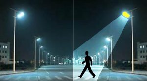 Uriel Pedestrian Safety Technology